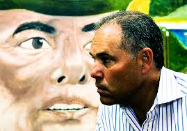 Lewis Navarro reiteró que hay un deterioro de la institucionalidad  democrática y pidió trabajar por el país sin politiquerías baratas