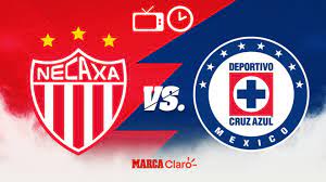 La máquina perdió el liderato en su último partido y descendió al cuarto lugar, ahora el. Partidos De Hoy Necaxa Vs Cruz Azul Hoy En Vivo Horario Cmo Y Dnde Ver Por Tv El Partido De La Jornada 5 Del Guardianes 2021 De Liga Mx Dimension Turistica Magazine