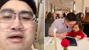 NJ coronavirus patient criticizes response to COVID-19 outbreak