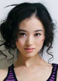 Chai Jing-Jing (柴晶晶) :: Everything about cinema of Hong Kong, China and  Taiwan