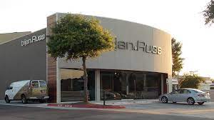 Maybe you would like to learn more about one of these? Reverse Channel Letters For Bijan Rugs Austin Sign Company