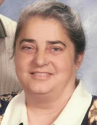 Obituary for Charlene J. Widrick