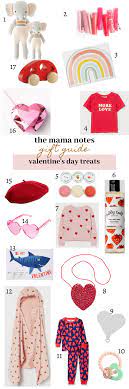 This cap is sure to make your children feel the love on february 14th. Valentine S Day Gift Ideas For Toddlers The Mama Notes