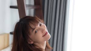 GQ Beauty】用角色與你交心，姚以緹：「我一出生腳底板就寫著小眾片女王！」-美女-GQ瀟灑男人網| GQ Taiwan