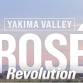 Rosé Revolution at Hyatt Vineyards in Zillah