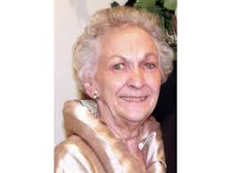 Patricia Paulson Obituary (1938