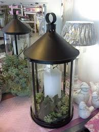 Laterne Windlicht Windlichthalter Kerzenhalter Cone Von Wmg Mit Glaszylinder Metall Schwarz H 50 Cm Wohnideen Windlicht Metall Windlicht Kerzenhalter
