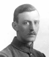 Lives of the First World War