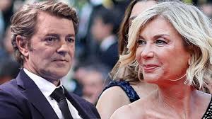 Michèle Laroque révèle la cause de sa rupture avec François Baroin