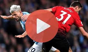 Enjoy the match between leicester city and manchester united , taking place at england on december 26th, 2020, 12:30 pm. Man Utd Vs Man City Live Stream How To Watch Premier League Clash Live Online Express Co Uk