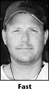 JAMES FAST Obituary (1974