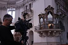 Alle nachrichten des orf aus salzburg, aktuelle news zu sport, politik, chronik, kultur, breaking news, rezepte, frequenzen, und inhalte von radio salzburg und salzburg heute sowie zum orf landesstudio salzburg. Bundesland Heute Wikiwand