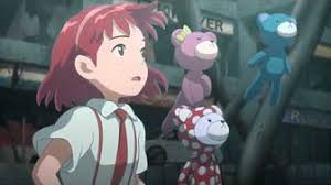 Studio Ghibli Short Films Youtube