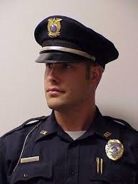 On the Clock: Introducing UW-Eau Claire's new Chief of Police