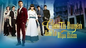 Những ai yêu điện ảnh hoa ngữ chắc hẳn đều thưởng thức qua tác phẩm kinh điển mang tên ''bến thượng hải''. Chuyá»‡n Tinh Huá»³nh Hiá»ƒu Minh Tráº§n Kiá»u An Láº¡i Gay CÆ¡n Sá»'t