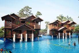 Di tempat ini anda akan dibawa bercuti melihat dan berkeliling rumah dengan desain. 10 Tempat Penginapan Homestay Best Di Port Dickson Jom Bercuti