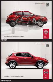 Built To Thrill Nissan Juke Nissan Juke Car