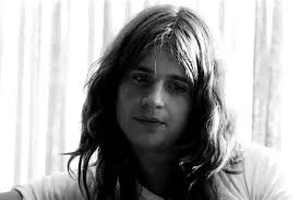 Much respect and love goes out to Mick Moore who sadly passed away