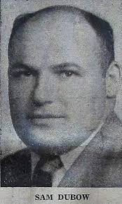 Time Machine: Time Machine Trip to April 1955