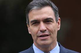 Sánchez desoye las críticas y defiende que "el estado de alarma es el  pasado"