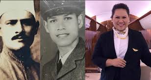 We don't have a biography for sherry al hadad. Sherry Al Hadad Kongsi Gambar Arwah Datuk Dan Ayah Tapi Rakan Artis Sebak Keluarga