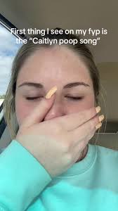 The Catherine Popp Song