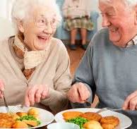 Alimentos nutritivos para el adulto mayor Parte 1 - Vida Abuelo