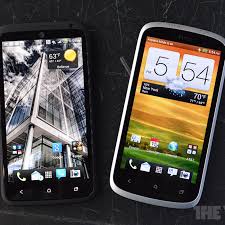 HTC One VX and One X+ for AT&T with ...