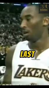 Kobe Bryant's 81-point game against the Toronto Raptors