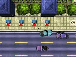 Stealing cars, doing jobs for the gangsters and behaving. The Original Grand Theft Auto Is More Complex And Better Than You Remember