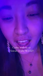 Alyssa Ko Hawaii