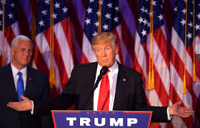 5 takeaways from an unthinkable night – POLITICO