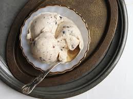 1 american dream way, east rutherford, nj 07073. Consider The Cashew Vegan Ice Cream With Van Leeuwen
