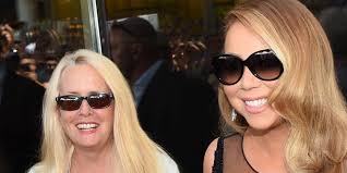 Mariah Carey's Parents: All About Alfred And Patricia