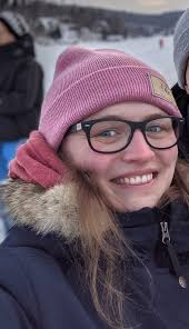 Sophia COLLIER-MILLINGTON (Student)