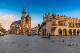 1,640 likes · 399 were here. Cracovia Mytravelguide