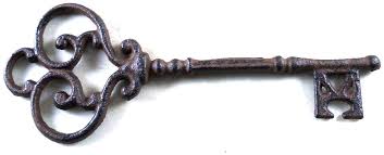 Maybe you would like to learn more about one of these? Gsm Iron Decorative Skeleton Key Home Kitchen Amazon Com