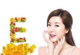 Mách bạn 5+ cách làm trắng da bằng vitamin E cấp tốc