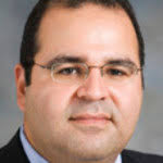 JR Ramon Saucedo, Diagnostic Radiology