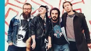 How An Indie Band From Melbourne Became 2018 S Biggest Celebrity Trend Interviews, features and/or performances archived at npr music.