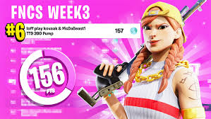 • fortnite placement thumbnail | speed art i hope you enjoy the video! Fortnite Thumbnails Behance