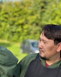 Richmond Park College Bihać...