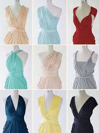 Cornflower Yellow Infinity Dress Transformer Summer Etsy In 2020 Convertible Bridesmaid Dress Greek Goddess Dress Engagement Party Dresses