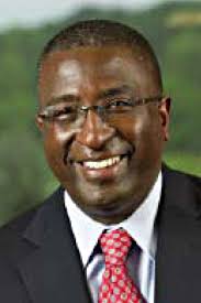 Dow Corning's Boggs named United Way of Midland County campaign chair