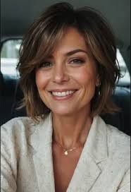 63 Shorter hair ideas to save today