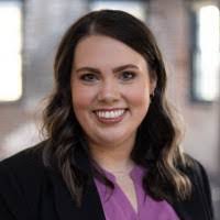 Kristen Stoll's Instagram, Twitter & Facebook