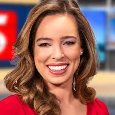 Stacey Nickens's Instagram, Twitter & Facebook