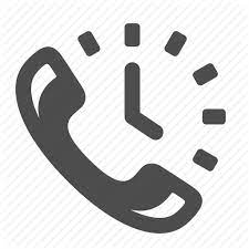Free phone clock icons in wide variety of styles like line, solid, flat, colored outline, hand drawn and many more such styles. Clock Customer Support Handle Logistics Phone Support Telephone Icon Download On Iconfinder