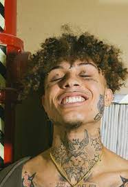 Lil Skies New Haircut - Bpatello