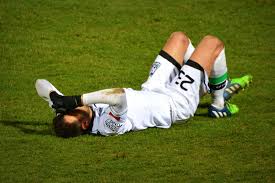 Injuries are a way of life for the wwe superstars and wrestlers in general and it's the best ones that can be laughed at, rather than spoken about in hushed tones. Sports Most Gruesome Injuries Hunter And Bligh